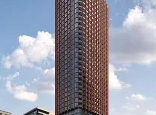 180 Front St E #1805, Toronto, ON M5A 4N3