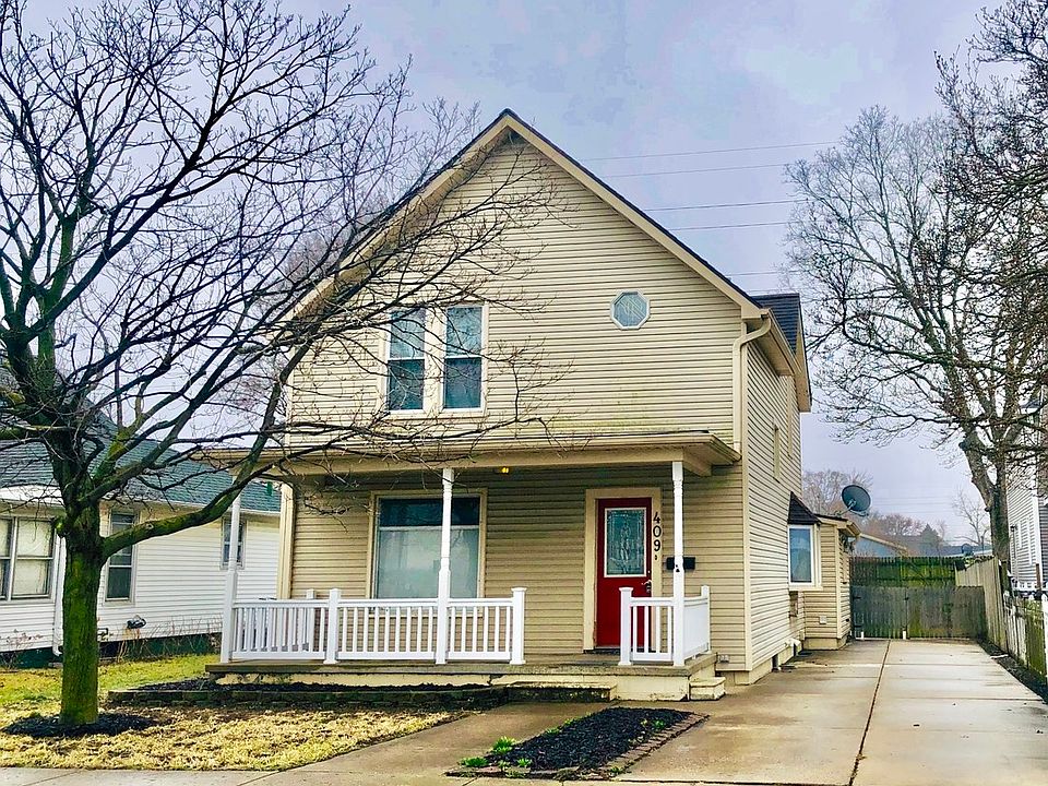 1st image of 409 E Joliet St