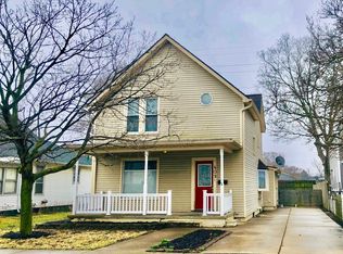 409 E Joliet St, Ottawa, IL 61350