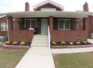 1566 Louisville Ave, Saint Louis, MO 63139
