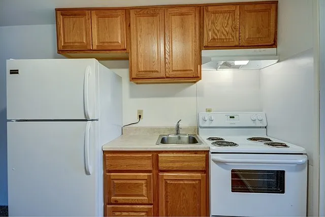Alpine Village Apartments — Photo 6