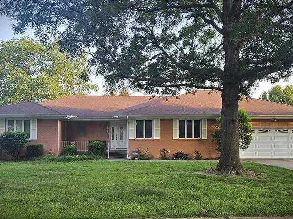 708 Ohio St, Pittsburg, KS 66762