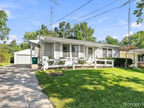 630 Southland Ave, Portage, MI 49024