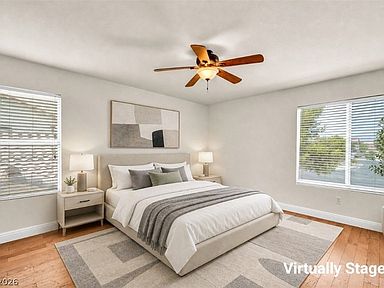 8616 Majestic Pine Ave, Las Vegas, NV 89143, photo 4