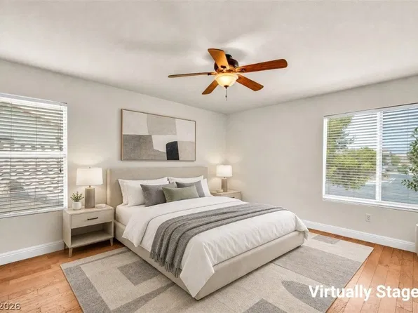 8616 Majestic Pine Ave, Las Vegas, NV 89143