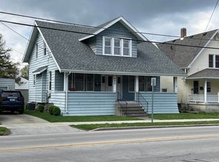 952 S Jefferson St, Huntington, IN