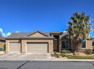 3910 W London Ln, Santa Clara, UT 84765