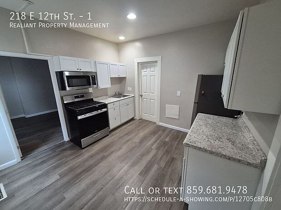 5th image of 218 E 12th St Unit 1