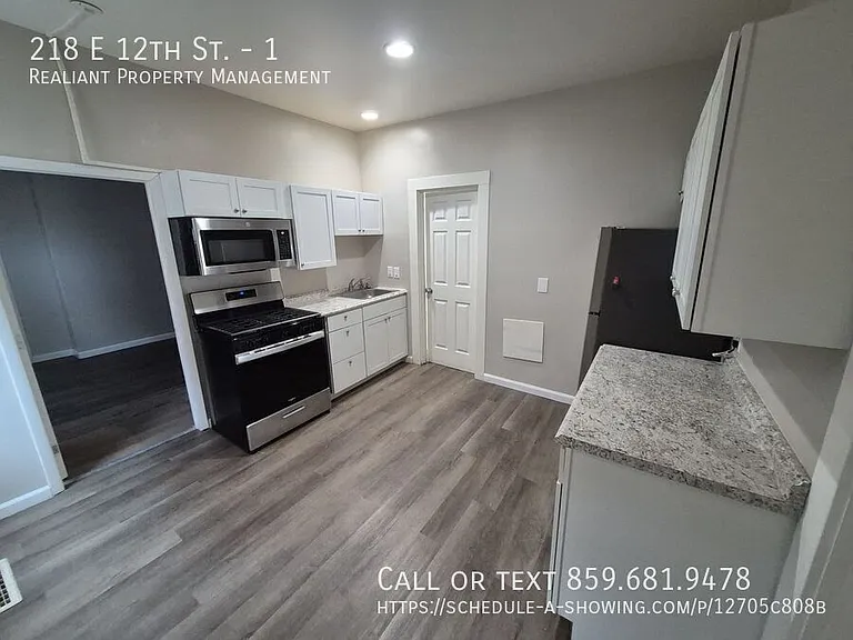 218 E 12th St #1 — Photo 5