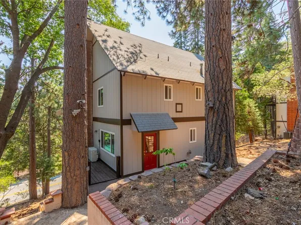260 S Fairway Dr, Lake Arrowhead, CA 92352