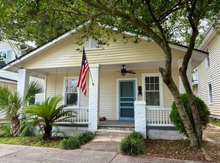 295 President St, Charleston, SC 29403