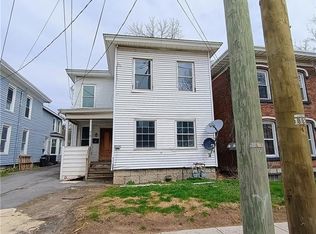 78 Owasco St, Auburn, NY 13021