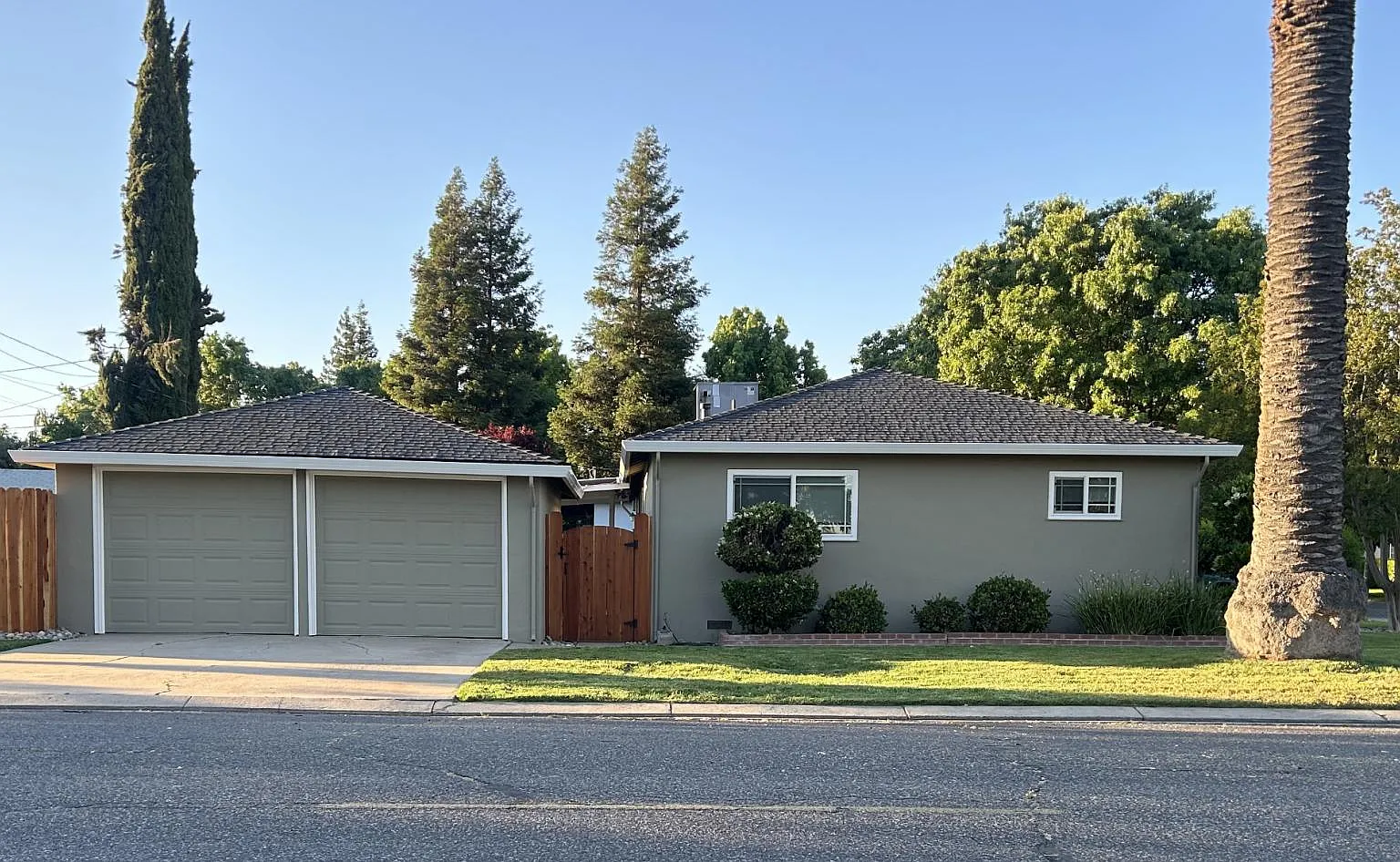 3 bed, 1248 sqft, $2,500 — Photo 2