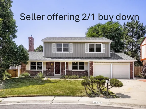 14424 E Carolina Drive, Aurora, CO 80012