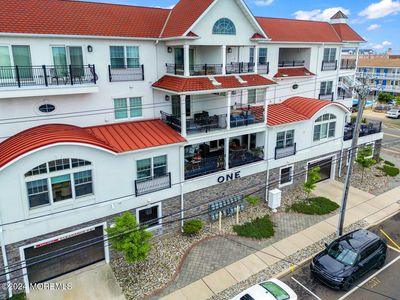1 Boulevard #C, Seaside Heights, NJ, 08751