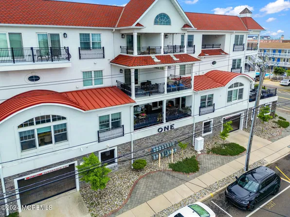 1 Boulevard #C, Seaside Heights, NJ 08751