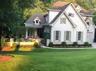 1790 High Trl, Atlanta, GA 30339