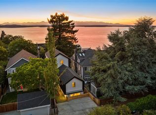 1624 Sunset Ave SW, Seattle, WA 98116