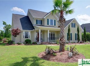 5 Cord Grass Ln, Savannah, GA 31405