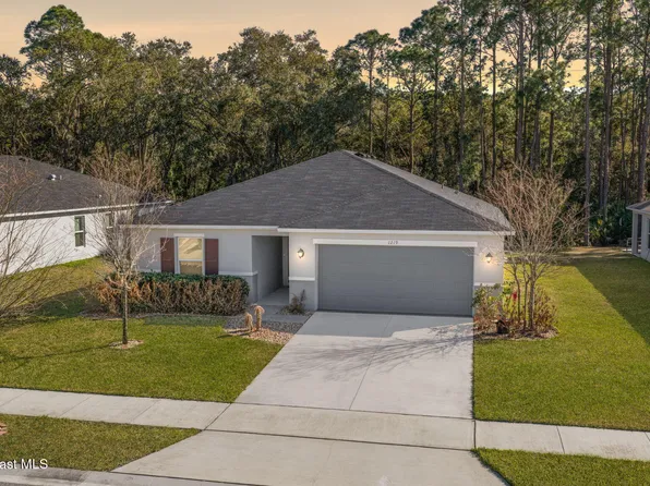 1219 Moscato Dr, Titusville, FL 32780