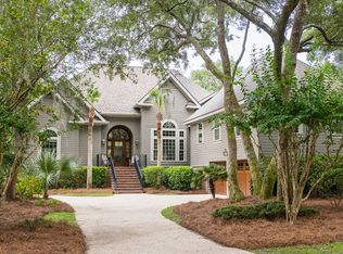 61 Fletcher Hall, Johns Island, SC 29455