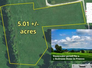 260 Sugar Hill Dr #4, Bridport, VT 05734