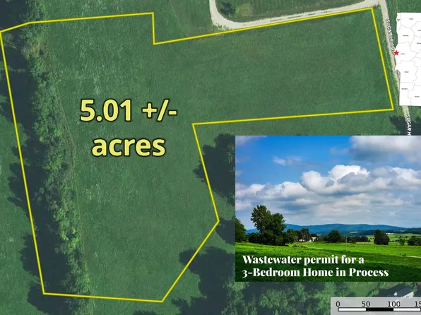 260 Sugar Hill Drive #4, Bridport, VT 05734