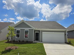 4107 Hartshorn Cir, Aiken, SC 29801