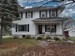 5224 N Seymour Rd, Flushing, MI 48433