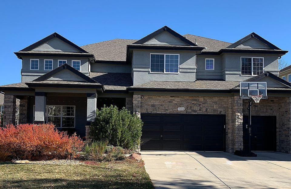 2nd image of 1534 Taylor Mountain Dr