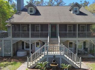 515 River Rd, Conway, SC 29526