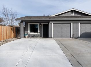 4945 Travertine Cir #4945, Sacramento, CA 95841