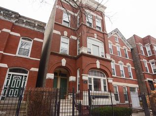 1741 W Huron St APT 2F, Chicago, IL 60622