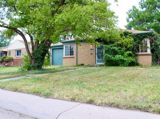 2979 Hudson St, Denver, CO 80207