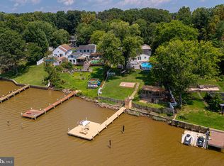 6021 Loreley Beach Rd, White Marsh, MD 21162