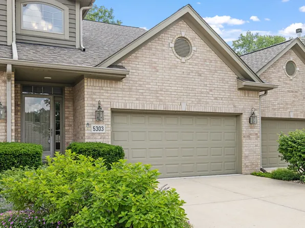 5303 Commonwealth Ave #5303, Western Springs, IL 60558