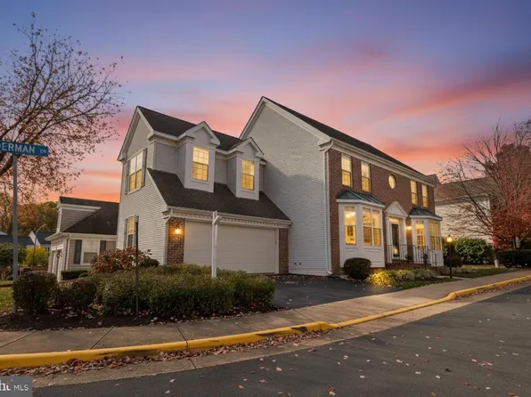 6325 Alderman Dr, Alexandria, VA 22315