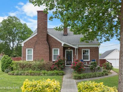 412 Keeble St, Maryville, TN, 37804