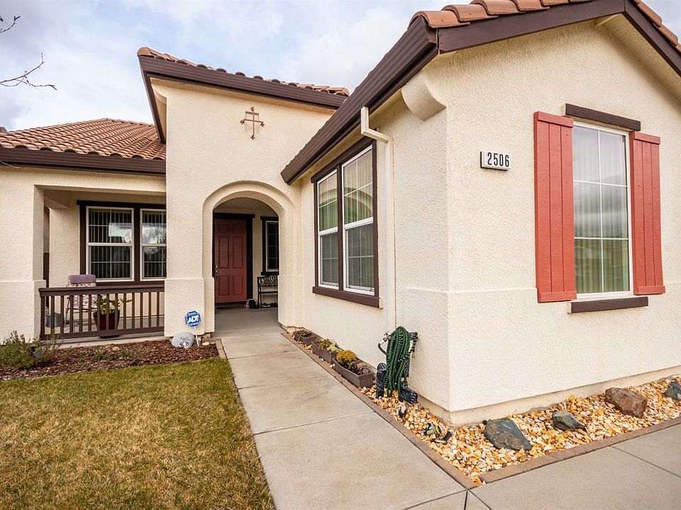 1st image of 2506 Vaquero Vista Dr
