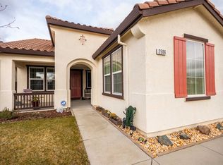 2506 Vaquero Vista Dr, Auburn, CA 95603