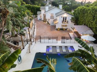 3876 Eureka Dr, Studio City, CA 91604
