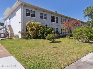 165 Treasure St #A3-102, Merritt Island, FL 32952
