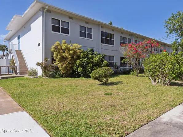 165 Treasure St #A3-102, Merritt Island, FL 32952