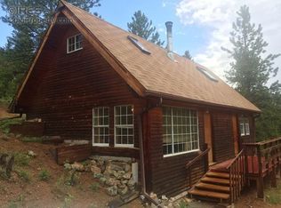 10777 Ralston Creek Rd, Golden, CO 80403