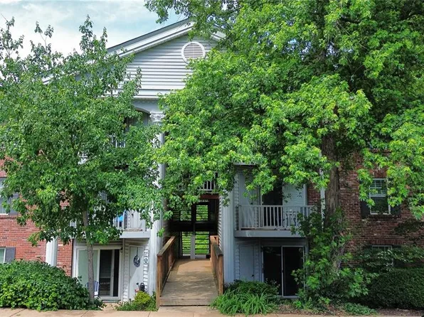 7611 Triwoods Dr APT D, Saint Louis, MO 63119