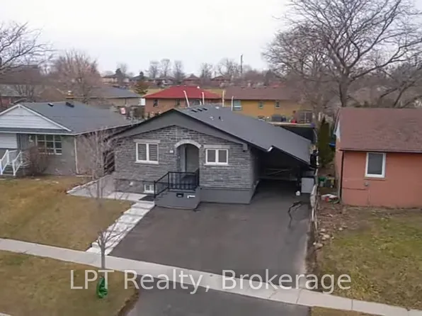 474 Phillip Murray Ave, Oshawa, ON L1J 1H5