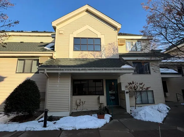 7625 Edinborough Way APT 2318, Edina, MN 55435