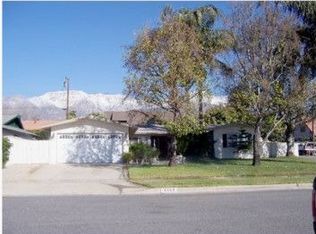 8744 Lurline St, Alta Loma, CA 91701