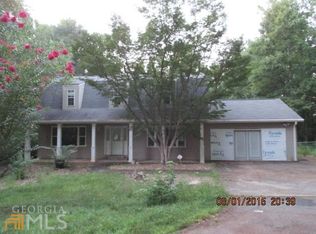 749 Vaughn Rd, Newnan, GA 30265