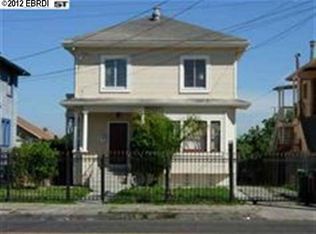 2248 38th Ave, Oakland, CA 94601